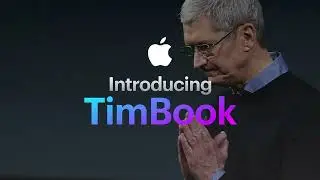 Apple's New TimBook Specs Leak!!!