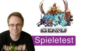 Gosu (Kartenspiel) / Anleitung & Rezension / SpieLama