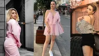 NIGINAA1 TIKTOK RASMLAR TOʻPLAMI.