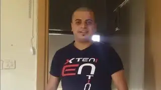 الفنان حسين الحوراني💔