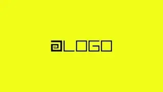 Minimal Logo Opener After Effects Template