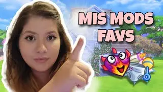 My Favorite Mods for Sims 4 Updated 👀 ~ Sims 4 | PitiSims