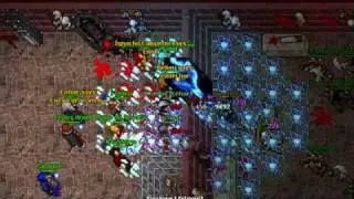 Synergy's PoI