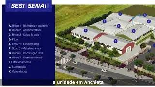SESI/SENAI - Lucas Izoton Vieira em Anchieta - ES