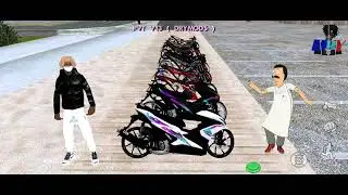 💥[REPRESENT] V13 GANGSTER MODPACK BY DRYMODS//GTA SA ANDROID💥😈