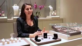 Which ring models are most suitable for a marriage proposal?