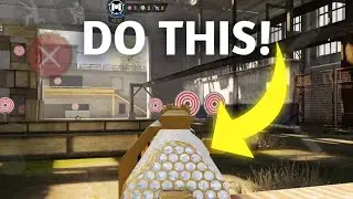 How to Get AIMBOT in CODM!