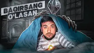 Baqirsang O'lasan ☠️ Iltimos yosh bolalar ko'rmasin‼️ #ultrapubgmobile