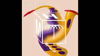 Dor Danino, DvirNuns - Sax A Boom [Maccabi House]