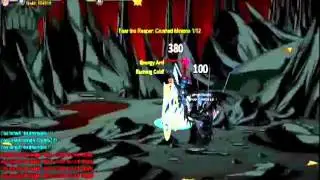 AQW: Thanotops' Quests tutorial.