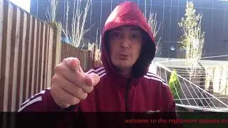 grime ,,wot do u kno ,,remix