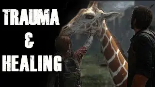 Animal Symbolism in The Last of Us