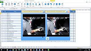 Video Analiz Sistemi