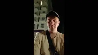ОПАСНЫЙ СТРИМ Я В СОЛЕВОМ ПАРКЕ СТРАХА
