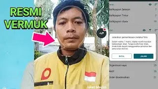 RESMI VERIFIKASI MUKA‼️MAXIM BALIKPAPAN SUDAH VERMUK