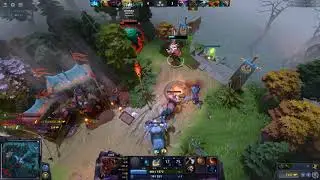 ГАЙД НА SVENA/ГАЙД НА СВЕНА DOTA 2
