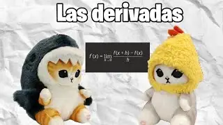 Las derivadas / Meme Chisyoso