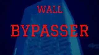 New Bypasser cannon concept! [EXPLANATION] [RELEASE AT 8 LIKES] [ANY SERVER] [SANDLESS]