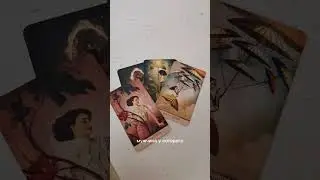 ❤️Какой мужчина торопится к тебе?❤️