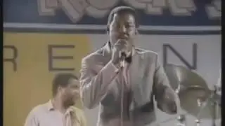 The Techniques, The Clarendonians, Delroy Wilson, The Melodians - Rocksteady Reunion 1992