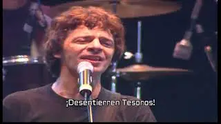 Para siempre Diego - Ratones Paranoicos