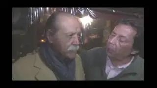 Seja o primeiro, ditado pupular.