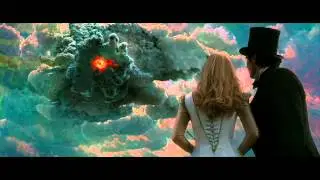 Oz The Great and Powerful - The Wicked 30s Trailer (Coming to Singapore 7 Mar 2013)