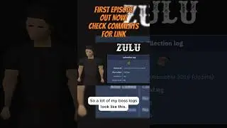 OSRS Main Account comes out of retirement