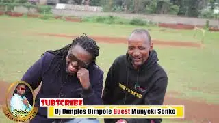 MUTURIRE WA MUNYEKI SONKO NA JOYCE WA MAMA NA MOSES KURIA