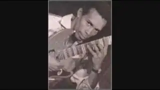 Lynn Taitt & The Jets - I Want To Love You