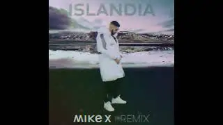 Zetazen - Islandia (Mike X Remix)