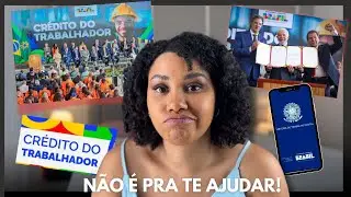 EMPRÉSTIMO CLT: A MAIOR ENGANAÇÃO DE 2025