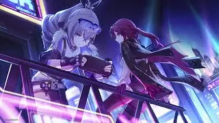 A Hacker's Determination! Honkai Star Rail (Part 14): Starhunt Event Part 2