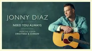 Jonny Diaz - 