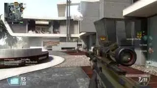 Black Ops 2 Quad