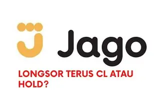 Saham ARTO Bank jago Semakin Terpuruk Mau Hold Atau CUTLOSS?