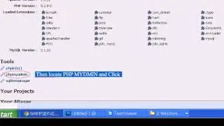 How to export a database from MySQL. Exporting Your Database from My SQL Server