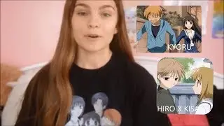 What Your Favorite Fruits Basket Ship Says About You