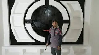 Я в шоке 😀от этого ремонта мастера из Таджикистана!!!!