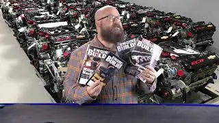 Engine Builder Magazine is All About More...
