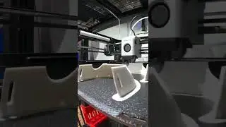 Printing a cosplay helmet 