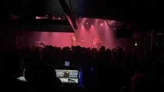Fox Stevenson Live - Take You Down