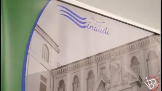 LETExpo2022 : IIS Luigi Einaudi alla Feria di Verona, 16-19 marzo 2022