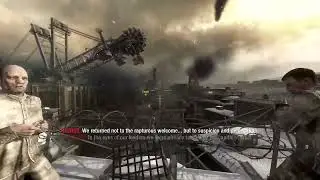 Call of Duty: Black Ops: Viktor Reznov’s Speech