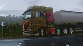 Truckers of Europe 3 Download Link.👇 Android Mobile Gempaly.