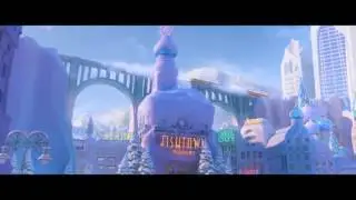 Zootopia   Welcome to Zootopia