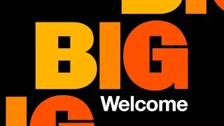 Big Welcome to UAL 2023