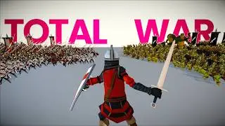 I Made Total War Roguelite in Unity