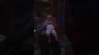моя правнучка (1)