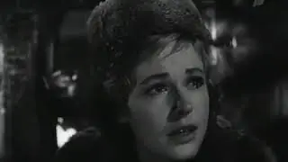 Я БЕРЕЗА, 1964, фильм о войне